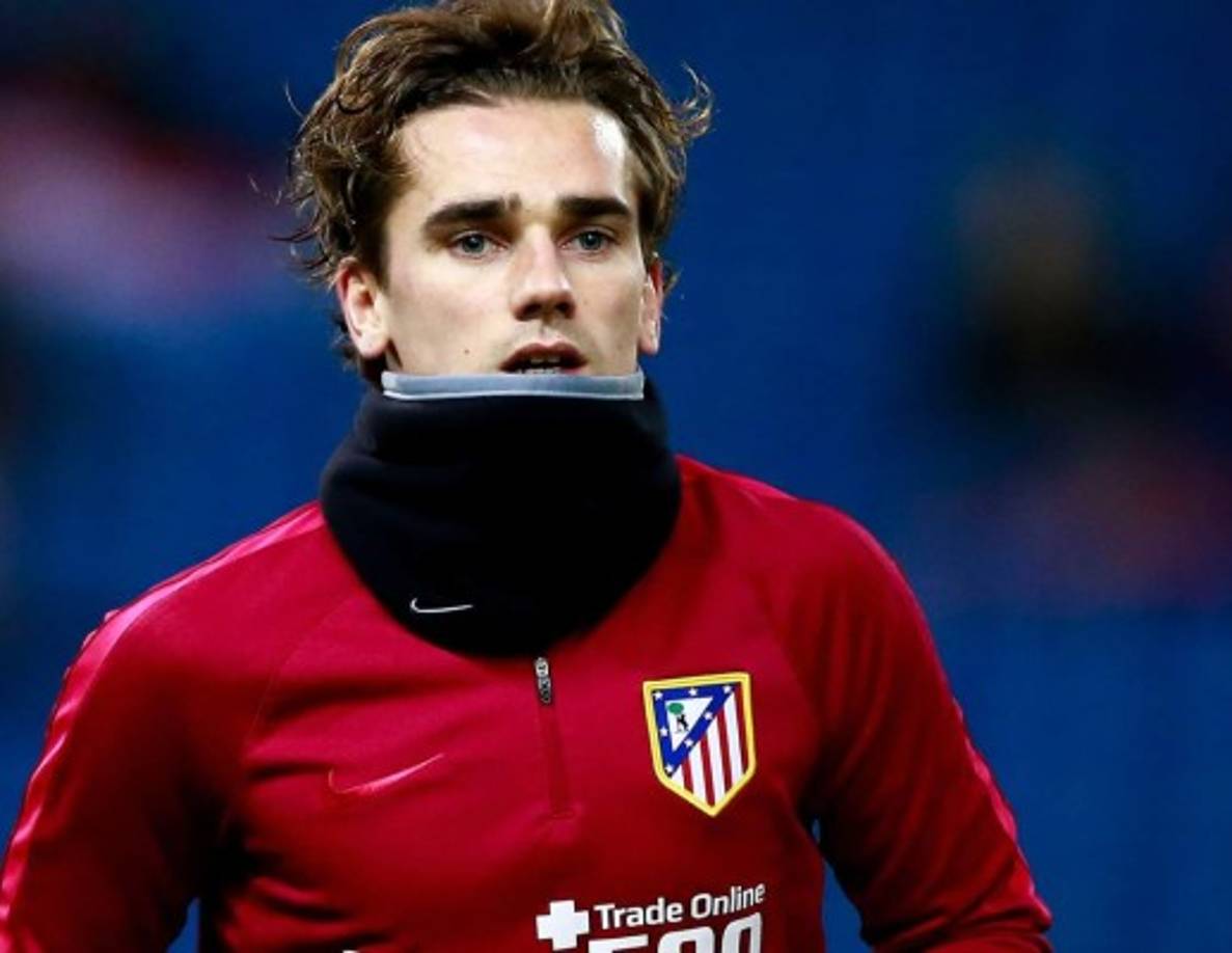 Antoine Griezmann ha ampliado un año más su contrato con el Atlético de Madrid. El delantero seguirá en club rojiblanco hasta 2022 y de esta manera se acaban los rumores de su futuro.