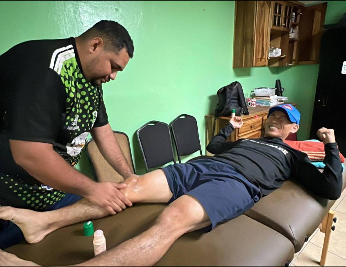 Con el proyecto serán beneficiados más de 400 estudiantes que actualmente reciben clases en el centro educativo José Simón Azcona II, pero que sin embargo con cuentan con las condiciones necesarias para recibir sus estudios.