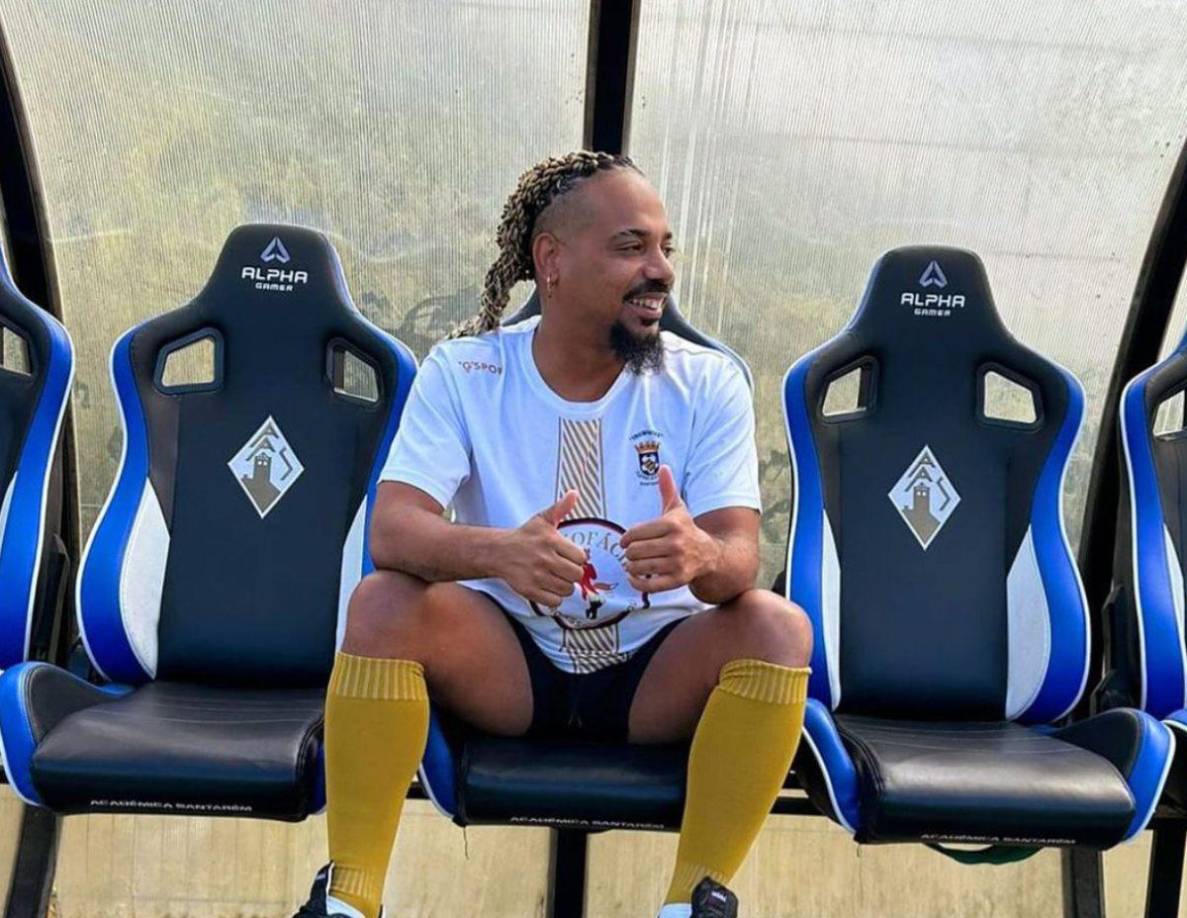 Pasó por el Moscavide, el Trofense, Paços Ferreira, Chelsea y Real Sport Clube hasta que el Sporting se cansó de él y, de una vez por todas, rompió cualquier vínculo con Paím, allá por el año de 2010.