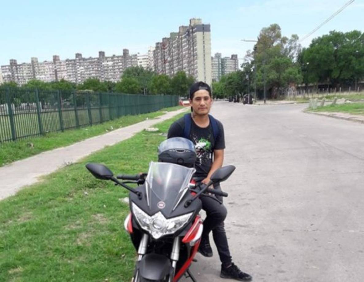 Fotos: Jaime Choque Orosco [Facebook]