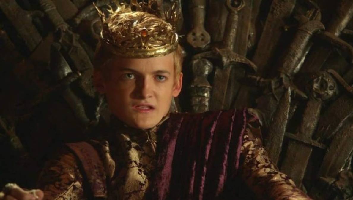 Joffrey Baratheon