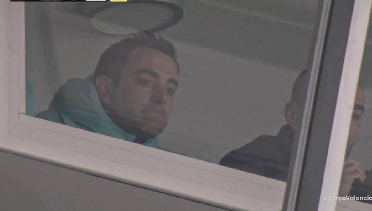El feo gesto de Ferran a Ansu, polémica y ¿qué pasó en Camp Nou?