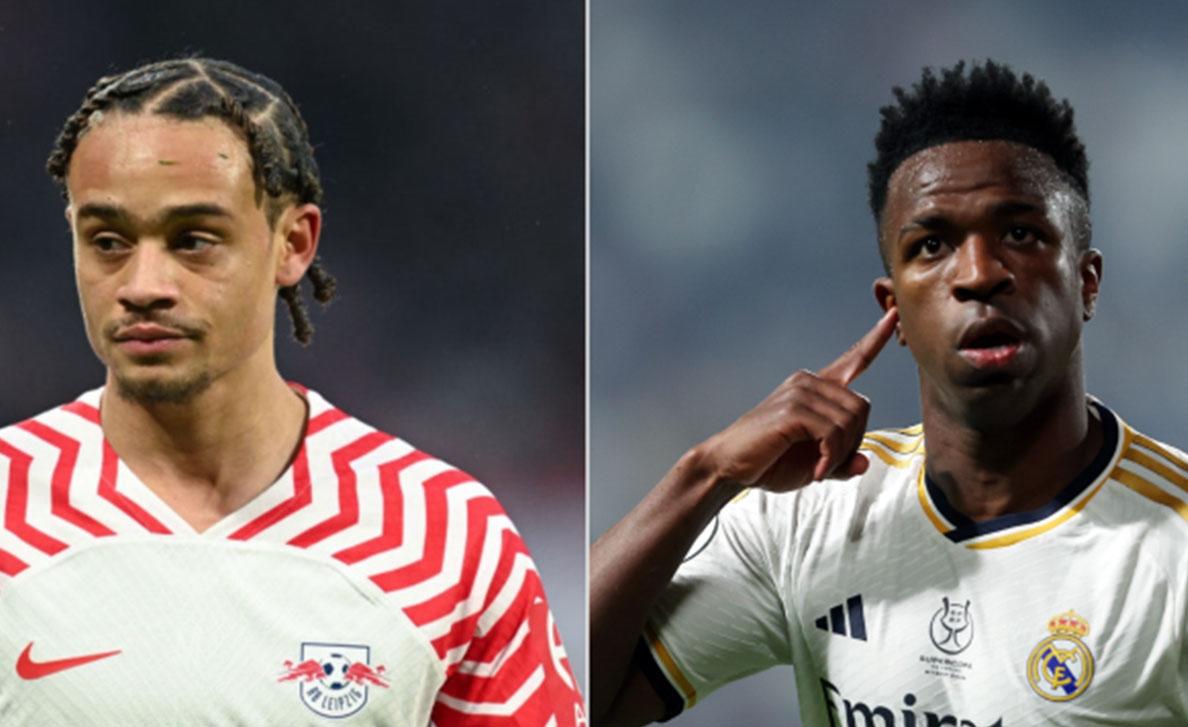 Vuelve la Champions: ¿A qué hora se juega el Leipzig vs Real Madrid?