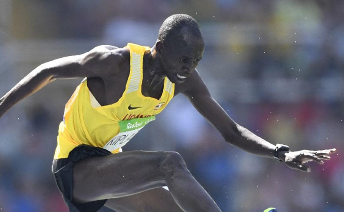 Hallan muerto al atleta Benjamin Kiplagat y surge hipótesis