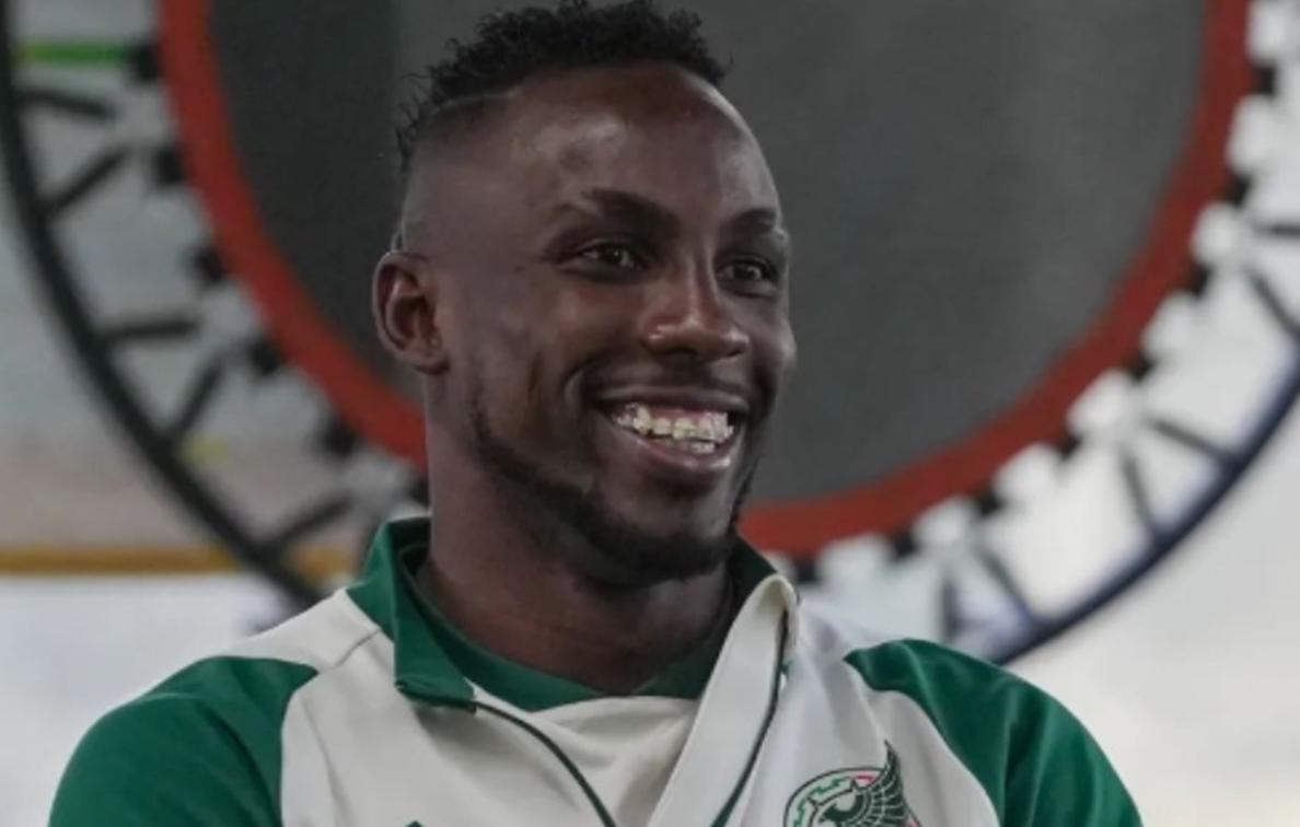 Julián Quiñones, la gran sorpresa de México ante Honduras