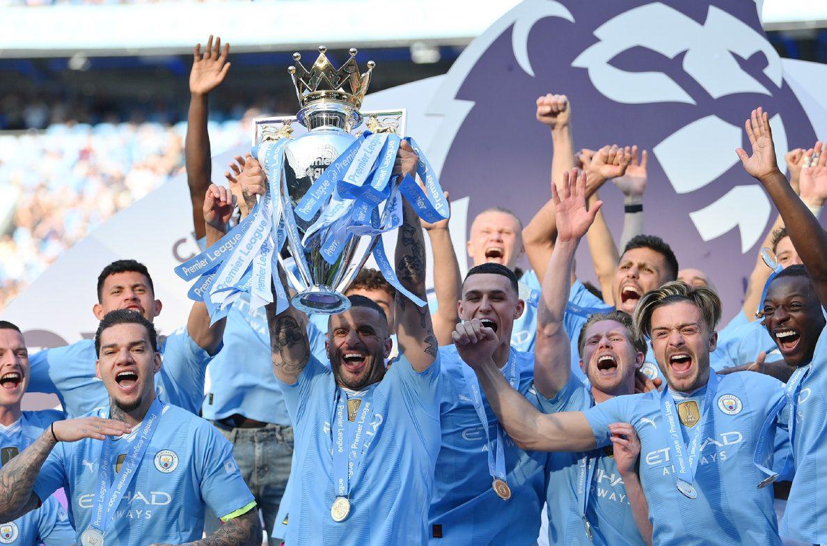 Premier League cambia de dueño: Dos opciones para verla en Honduras