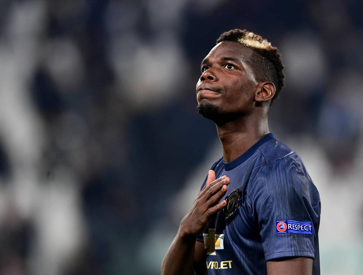 ¡Dura baja para Francia! Paul Pogba se pierde el Mundial de Qatar por lesión