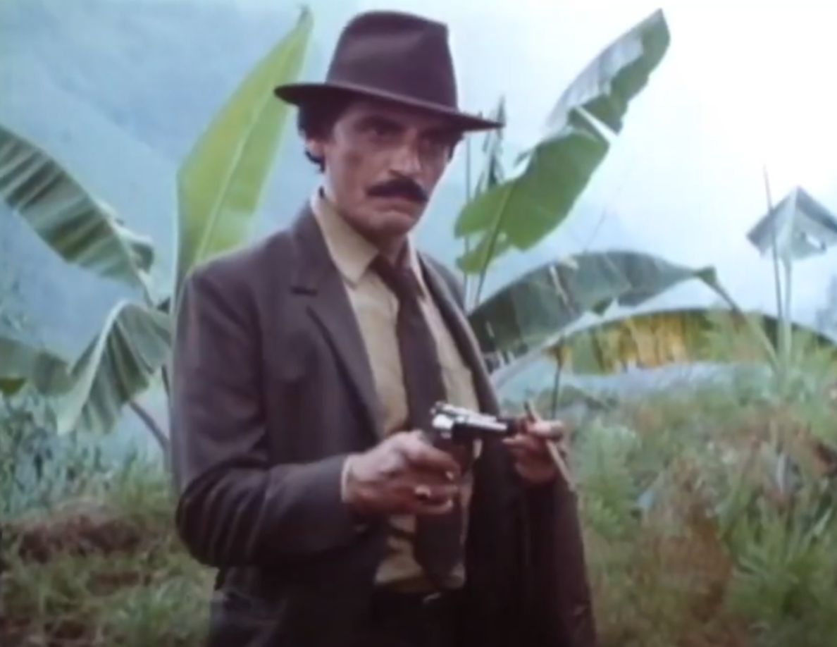 El primer actor en el cine mexicano y exponente en el teatro nacional, nació en la Paz Baja California el 4 de noviembre de 1940.