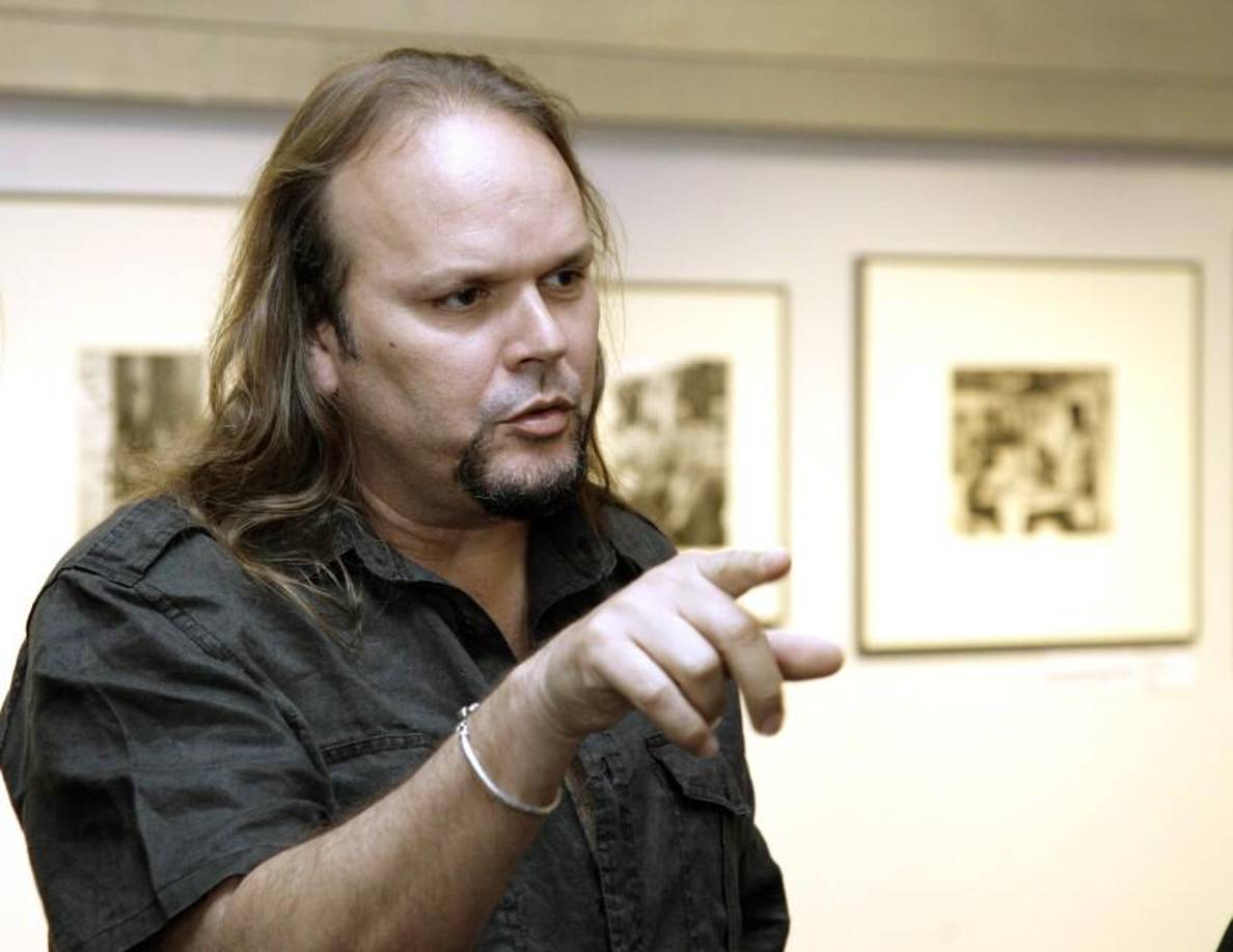 El hijo del “Che” Guevara mantenía vivo el legado de su padre y se mostraba crítico de la comercialización “desmedida y desproporcionada” de la imagen del líder revolucionario argentino-cubano.