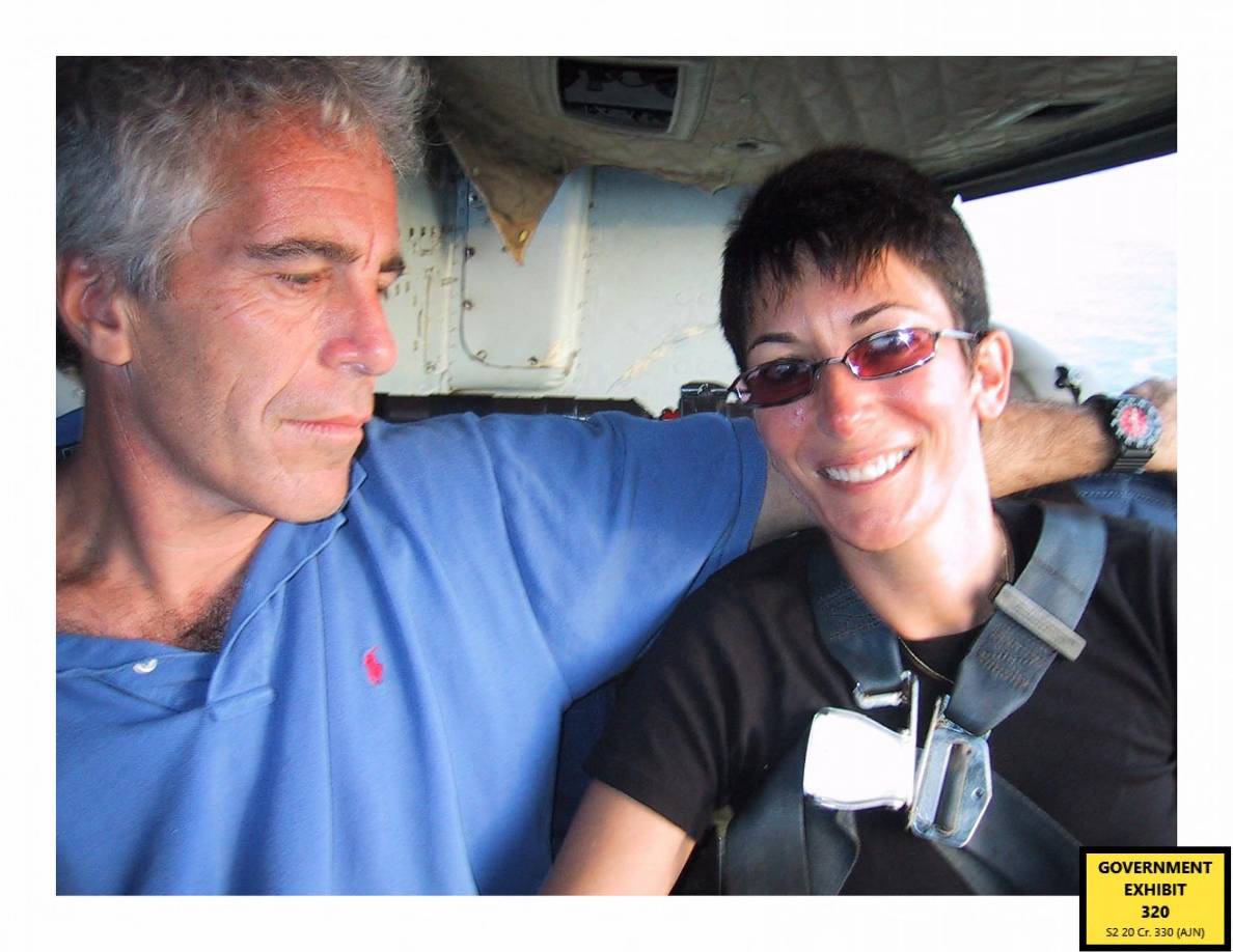 Entre los nombrados figurarán una serie de personas vinculadas a <b>Epstein</b> previamente identificadas como “John” o “Jane Does” en una demanda interpuesta contra la antigua amante del financista, Ghislaine Maxwell. Sin embargo, no se alega complicidad en los delitos de <b>Epstein</b>.