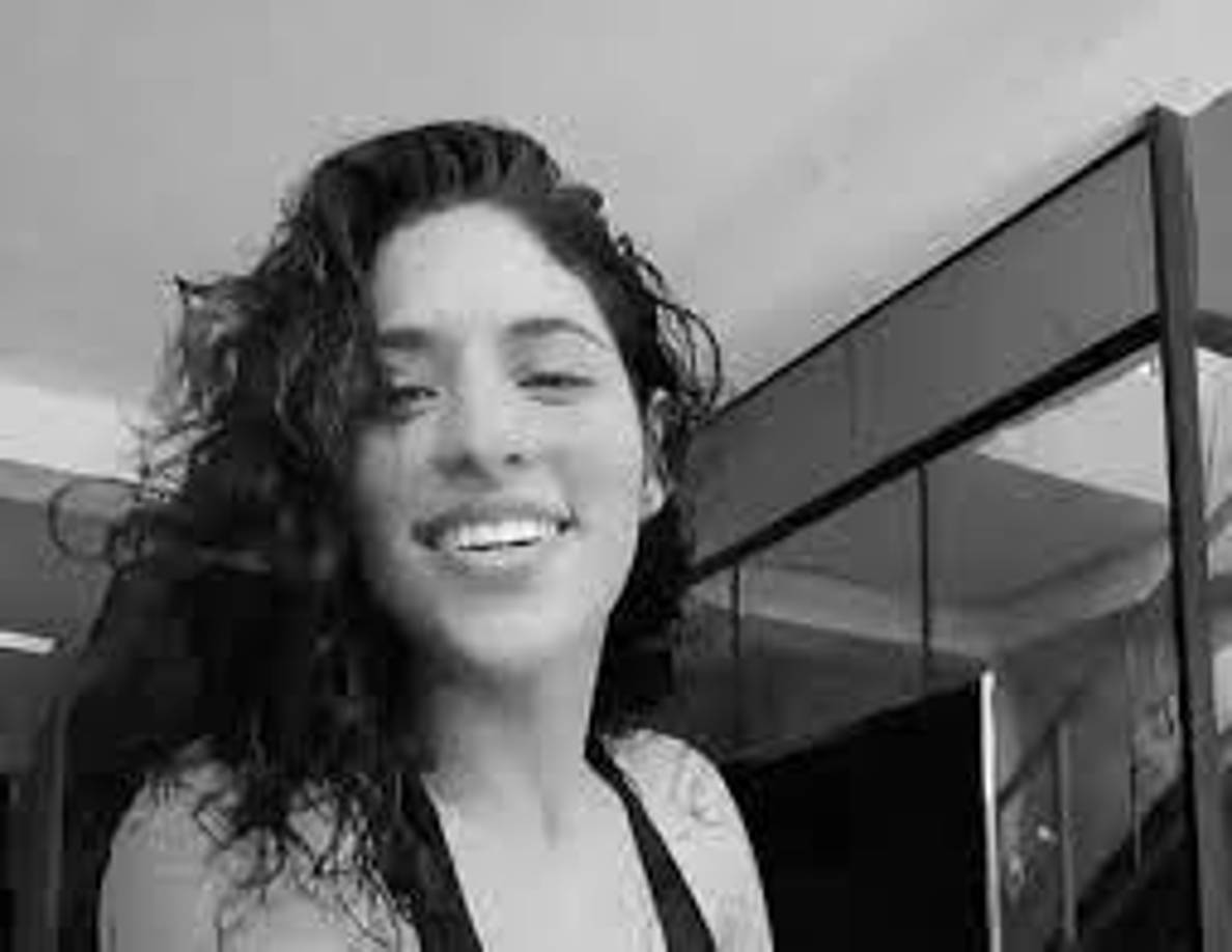 Cuando la policía llegó hallaron el cuerpo de Marilyn Martínez sin vida y con múltiples heridas con cuchillo.