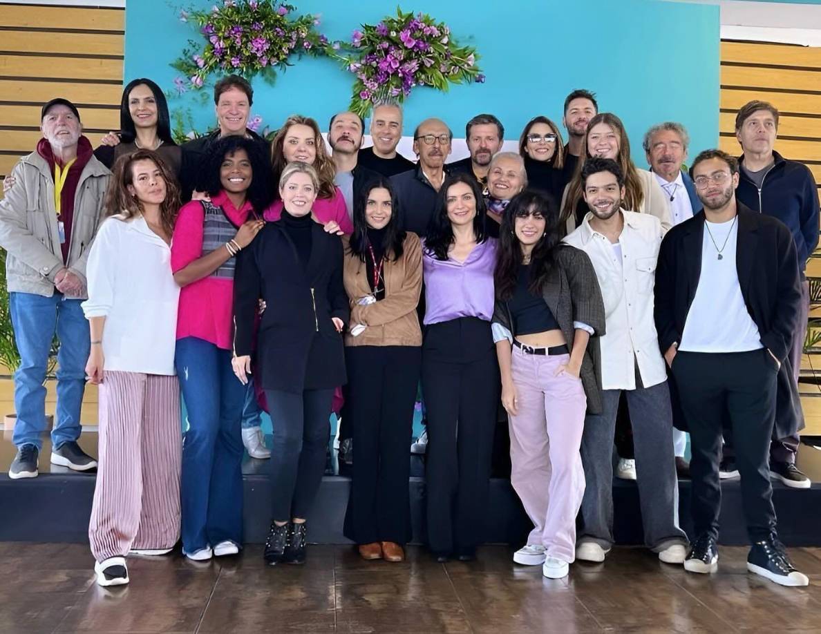 La recordada ficción cómica colombiana, se estrenará exclusivamente en la plataforma de Prime Video en el 2024 y contará con casi toda la participación del elenco que grabó la telenovela en 1999. 