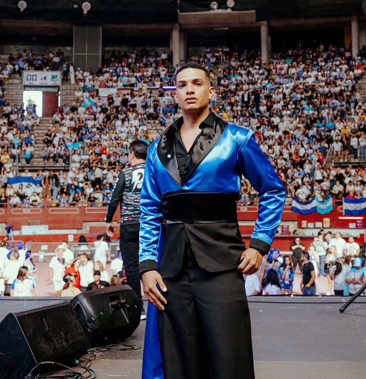 Milagro Flores, Alejandra Rubio y Rolando García los nuevos cantantes hondureños