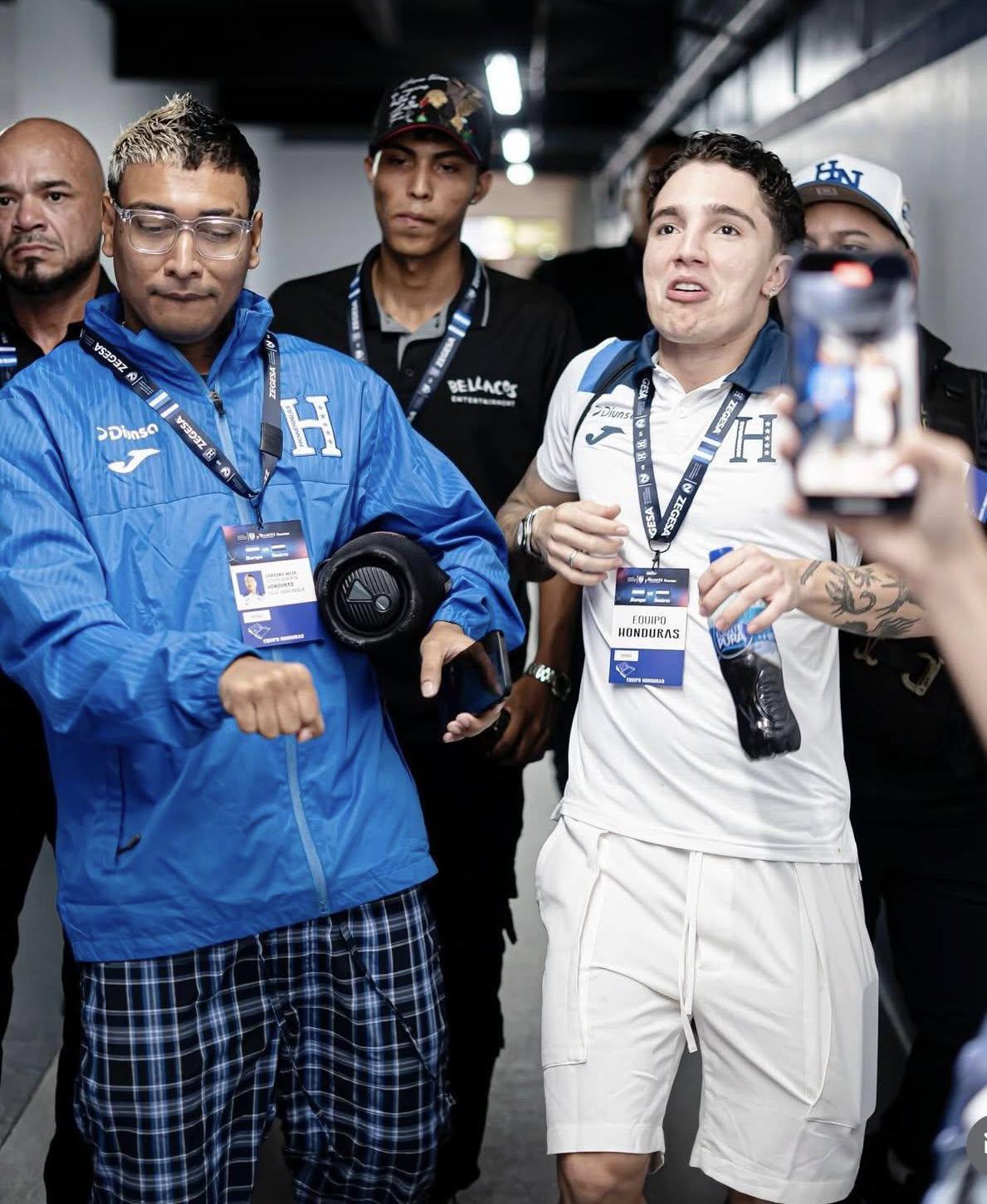 Supremo deja dardo a la Selección y a Rueda tras derrota en Nicaragua