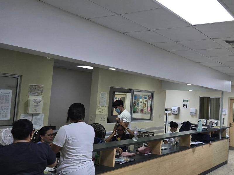 Autoridades dicen que se mejorarán otras áreas.