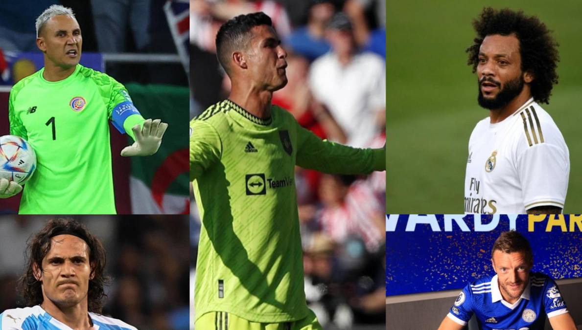 Real Madrid lanza oferta por sustituto de Casemiro; crack se va del Barcelona y hondureño es noticia en Europa