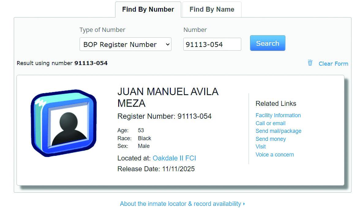 $!Exoficiales de la Policía recuperarán su libertad