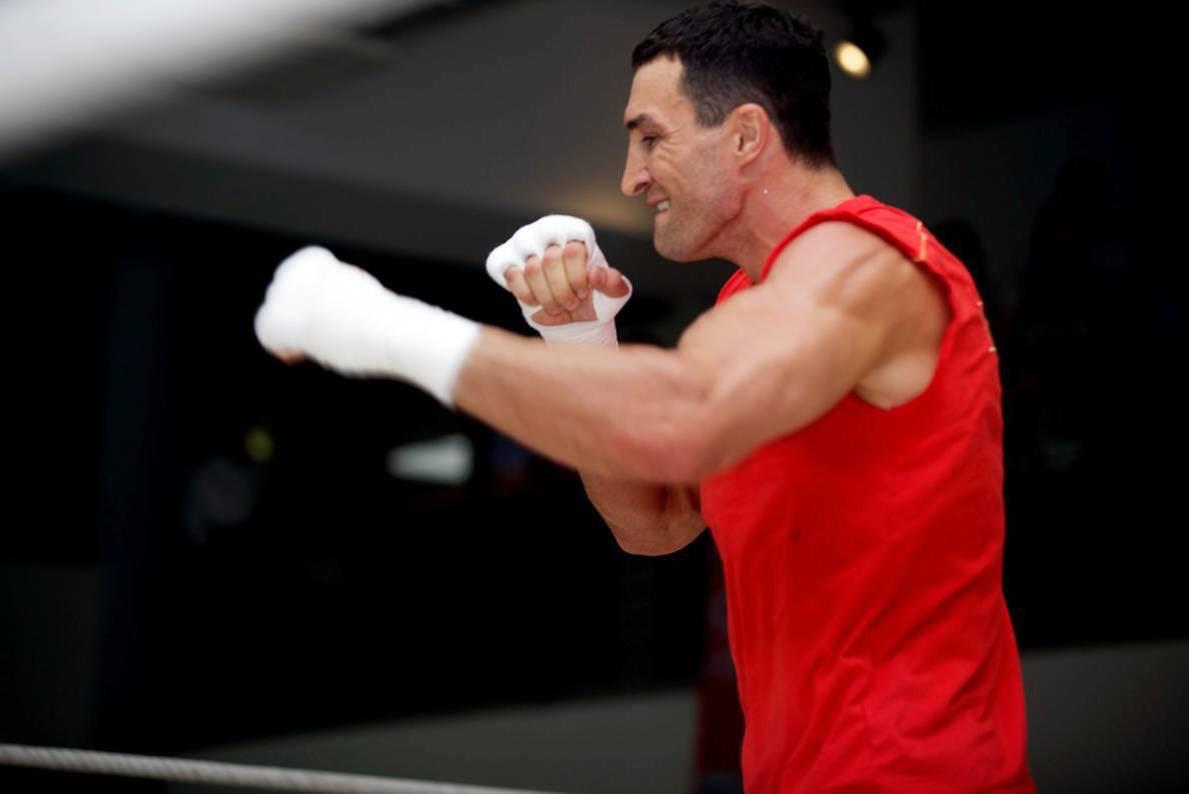 ¿Quién es Wladimir Klitschko, expareja de Hayden Panettiere y padre de su única hija?