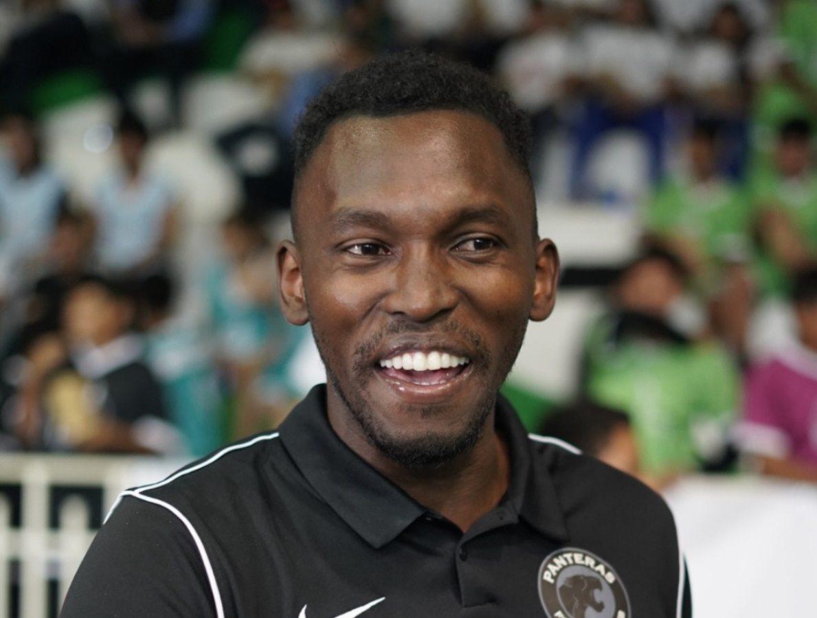 Alberth Elis engalanó torneo deportivo en San Pedro Sula, ¿habló de su futuro?