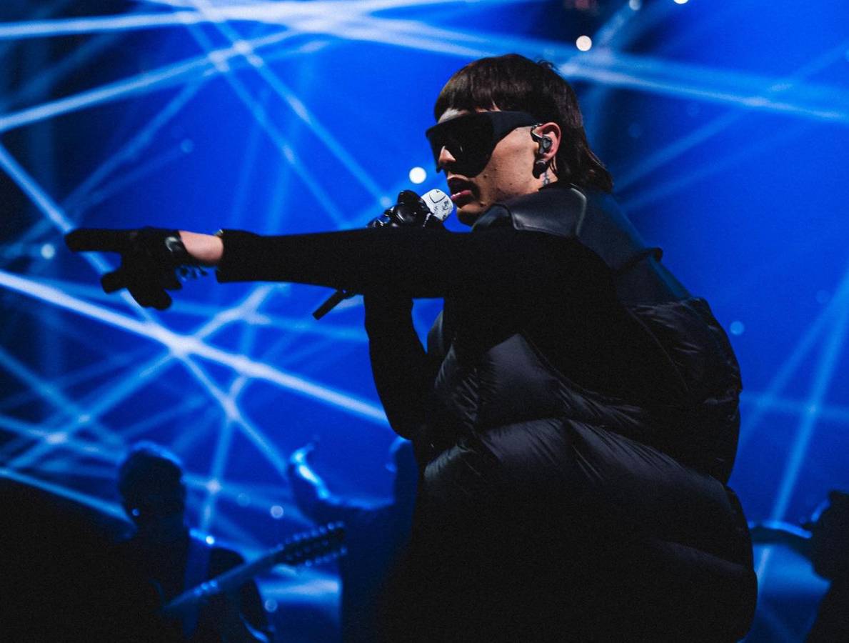 Festival de Viña del Mar decide “no censurar” a Peso Pluma