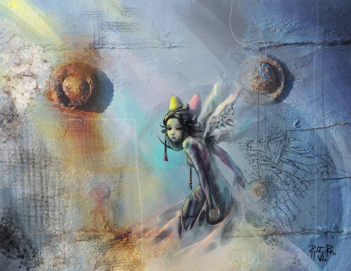 El joven es un programador graduado de uno de las universidades más importantes de Honduras.