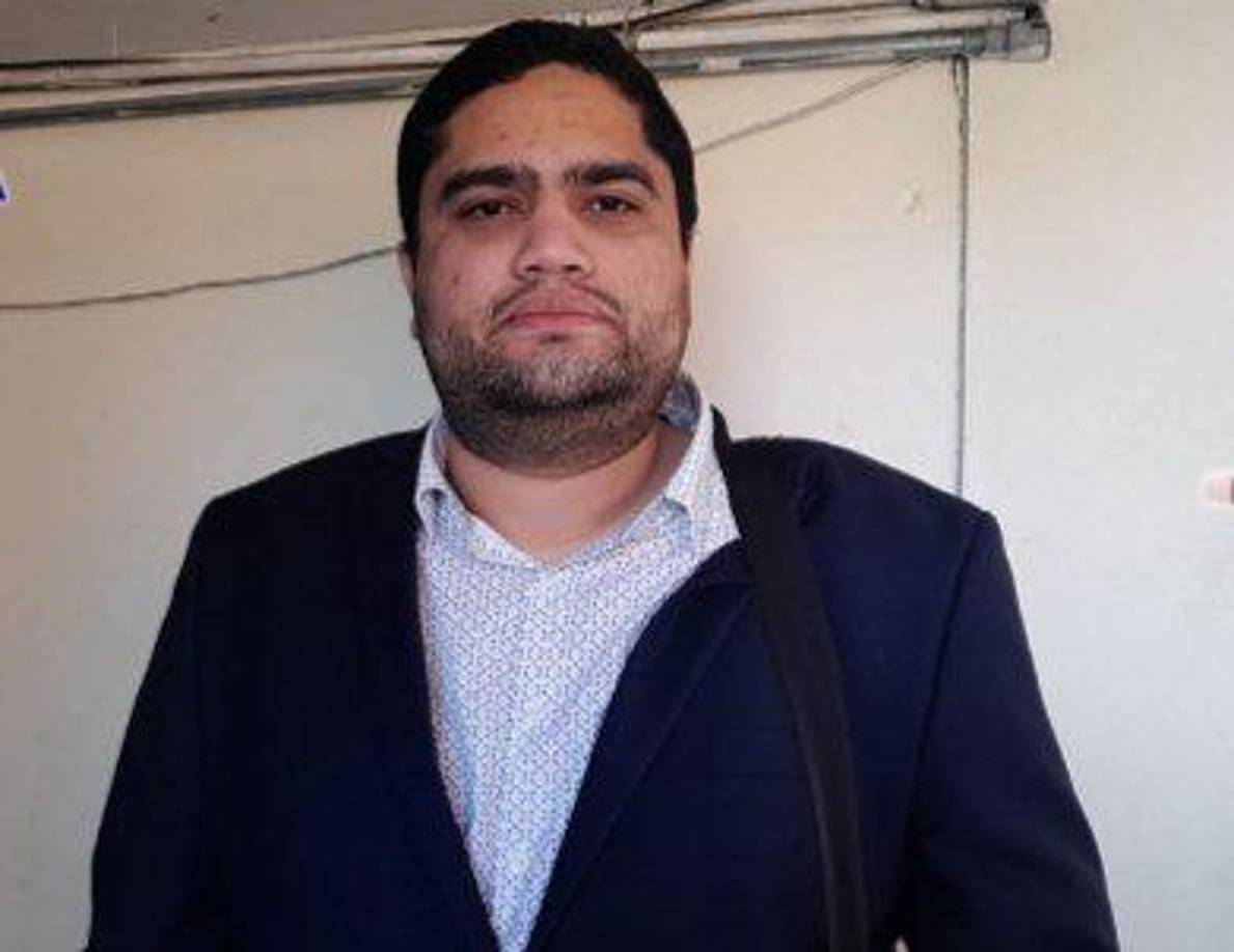 ”La cuestión estética es importante y Ana lo tiene, Nasry no, él no, veo un hombre cansado y deteriorado, Nasry ya no va ser el candidato del Partido Nacional”, finalizó. 