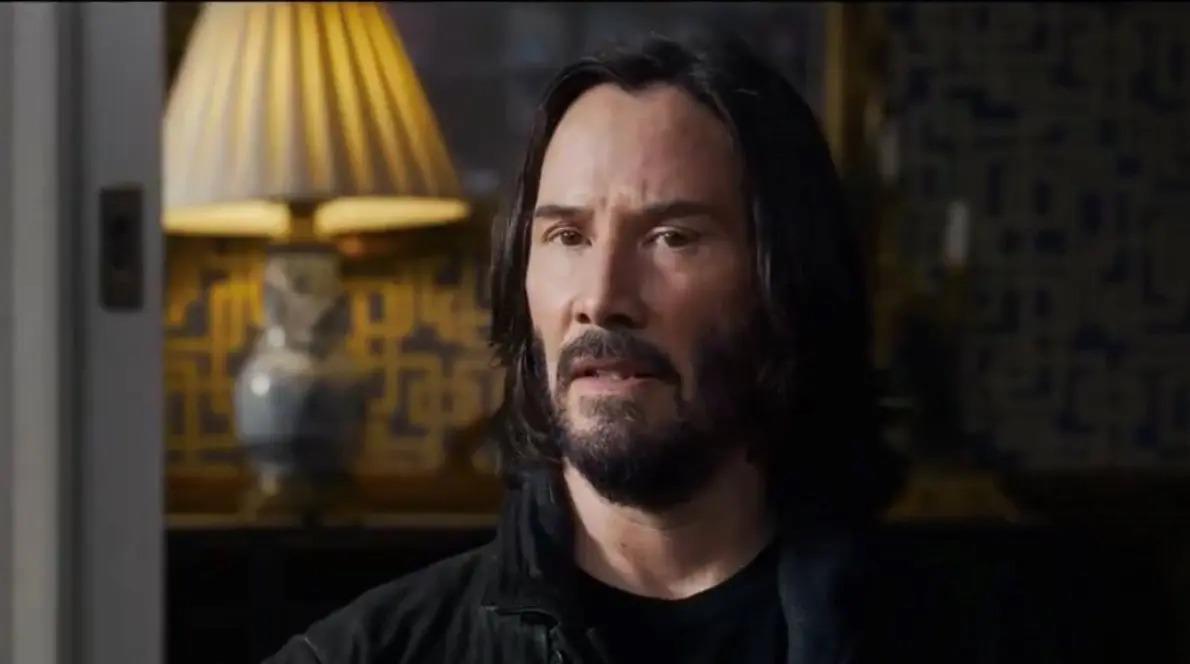 ¿Volverá Keanu Reeves? Así avanza Matrix 5