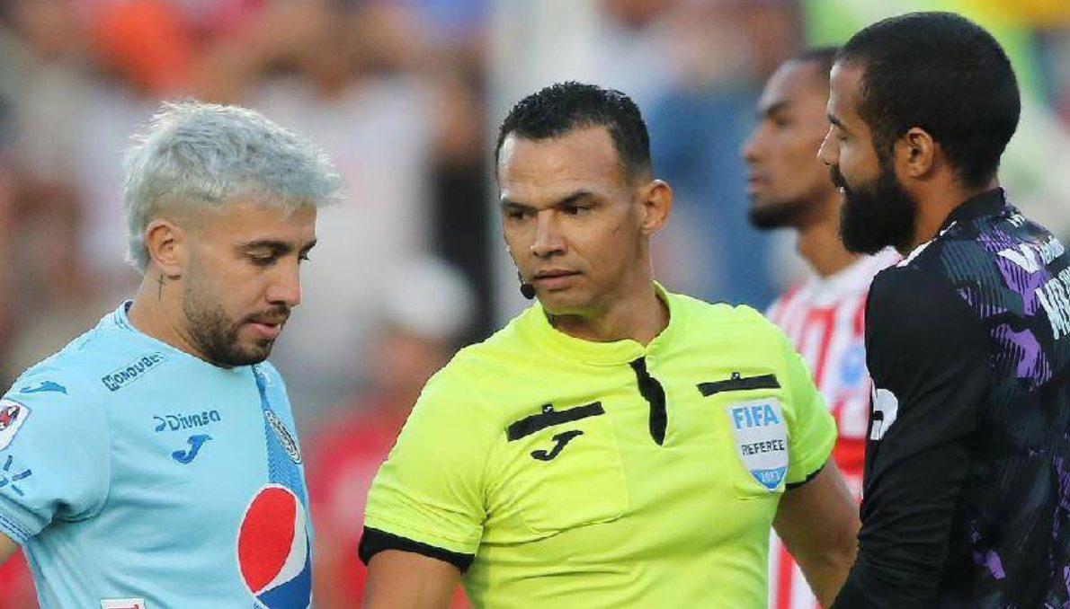 Olimpia vs Motagua: Estos futbolistas se pierden la ida de semifinales