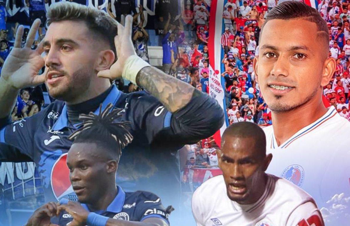 Copa Centroamericana: Esto necesitan Motagua y Olimpia para clasificar