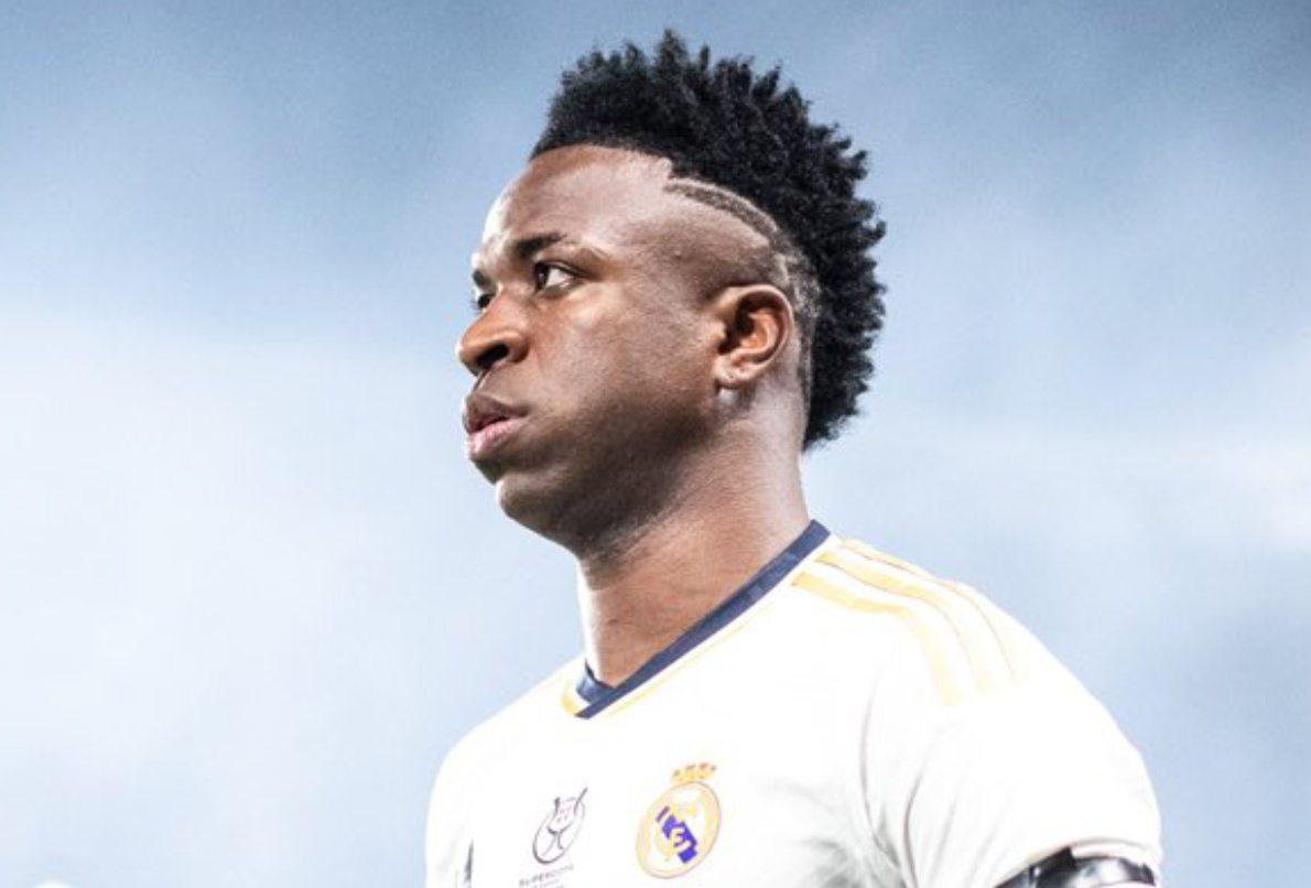 Vinicius, tentado por millonario equipo y Real Madrid toma una decisión