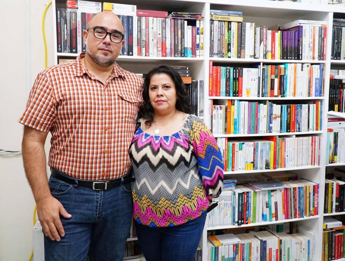 Lanzan el libro “Lazos Liberados”