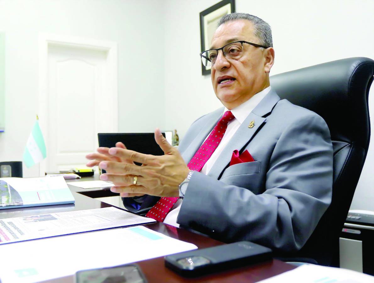 “Creo que vamos aprobar la evaluación para ser elegibles a Cuenta del Milenio”