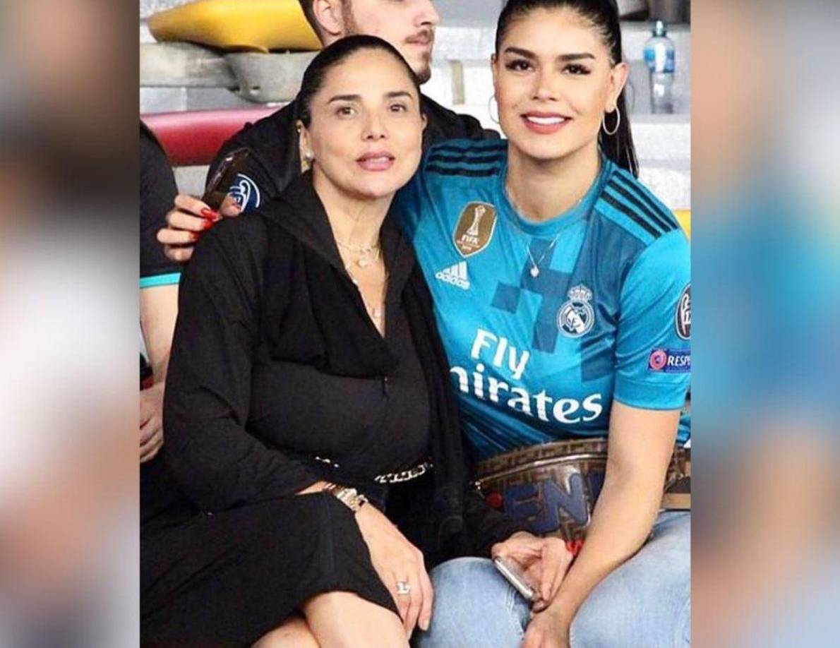 La <b>Fiscalía General de Justicia del Estado de México</b> continúa con la investigación para esclarecer los hechos y determinar la responsabilidad de los implicados sobre la muerte de la hermana de Carlos Salcedo.