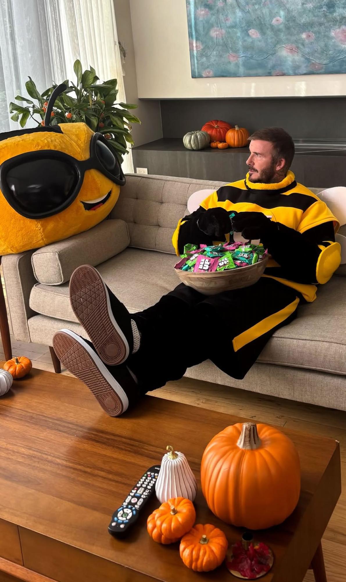 Halloween: Vinicius da miedo, Cristiano Ronaldo se llevó 'susto' y Lamine Yamal sorprende