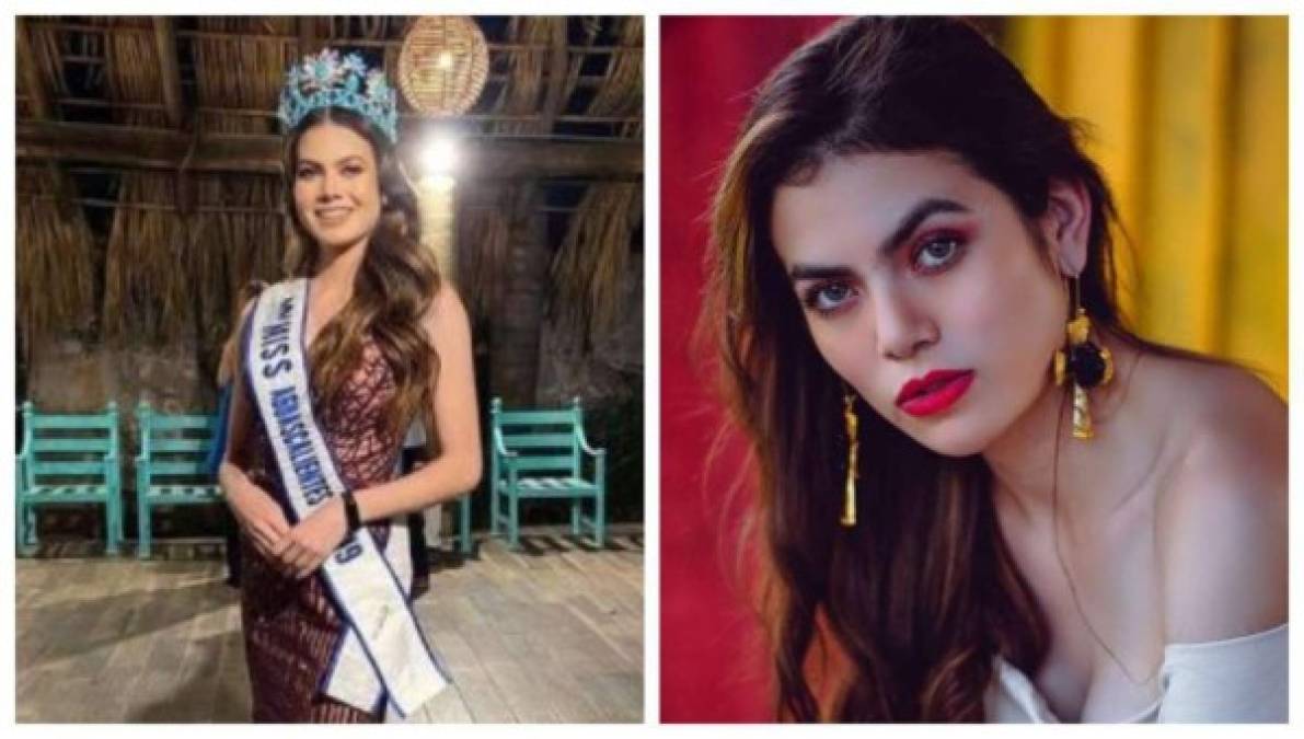 'Ximena siempre tuvo una actitud bonita, linda, era muy angelical, yo creo que ella tenía el espíritu y las ganas de convertirse en Miss México porque todo lo hacía bien y eso se vio reflejado durante el año pasado”, afirmó en entrevista Adán Sotelo, director general de organización Miss México.