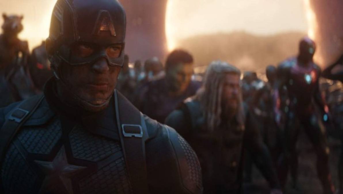 Feige confirmó que sí habrá una quinta película de 'Avengers', pero esta será algo diferente, pues los seguidores verán a un equipo reunirse nuevamente pero no como lo que vimos en EndGame.<br/>