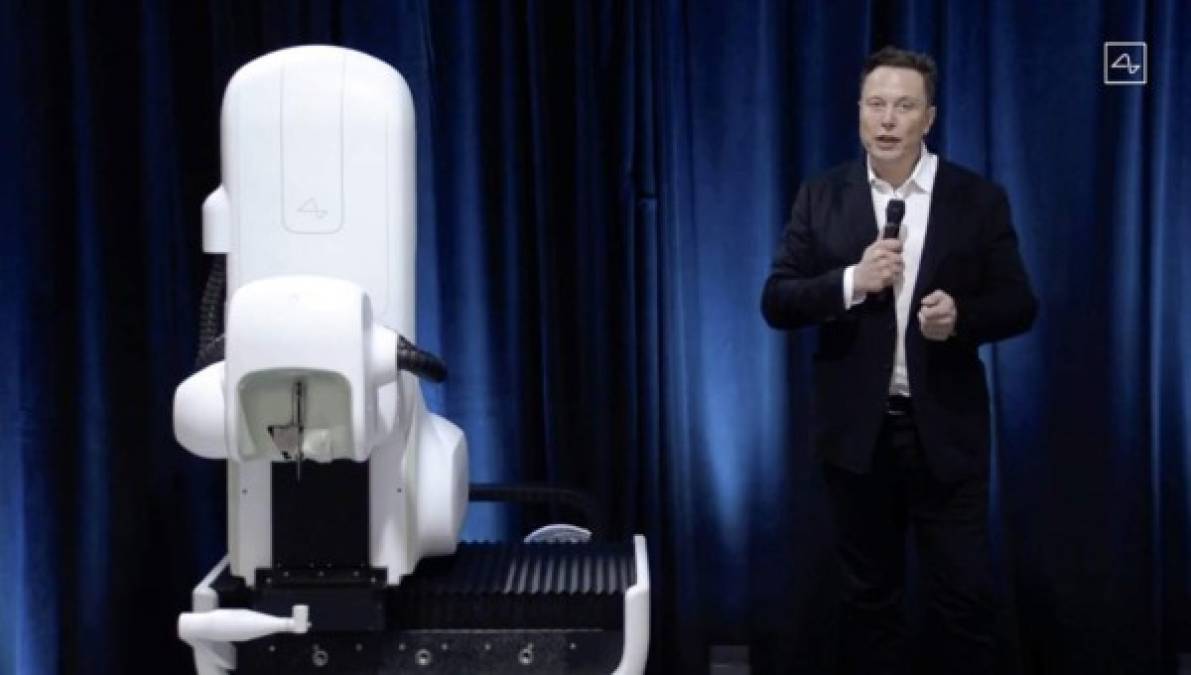 Neuralink: el polémico plan de Elon Musk para implantar chips en nuestro cerebro     