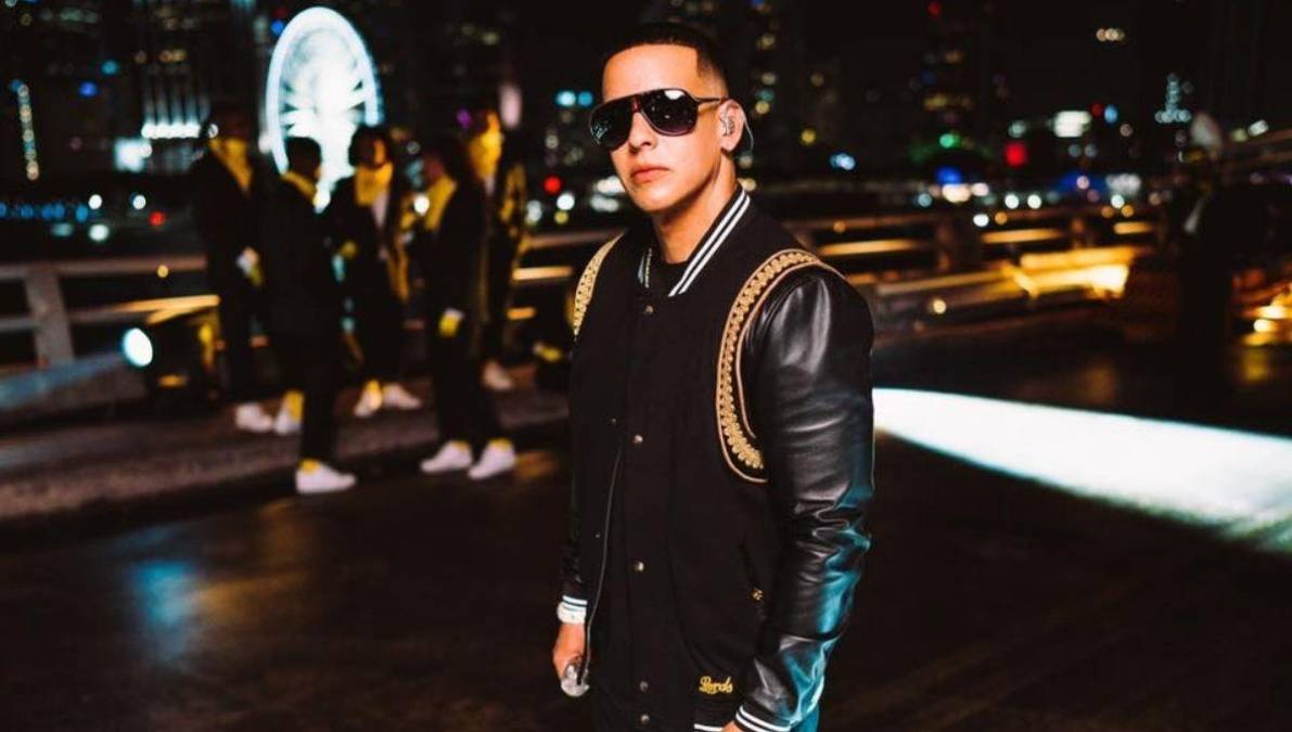 Estas son las recomendaciones para disfrutar de los conciertos de Daddy Yankee en Honduras