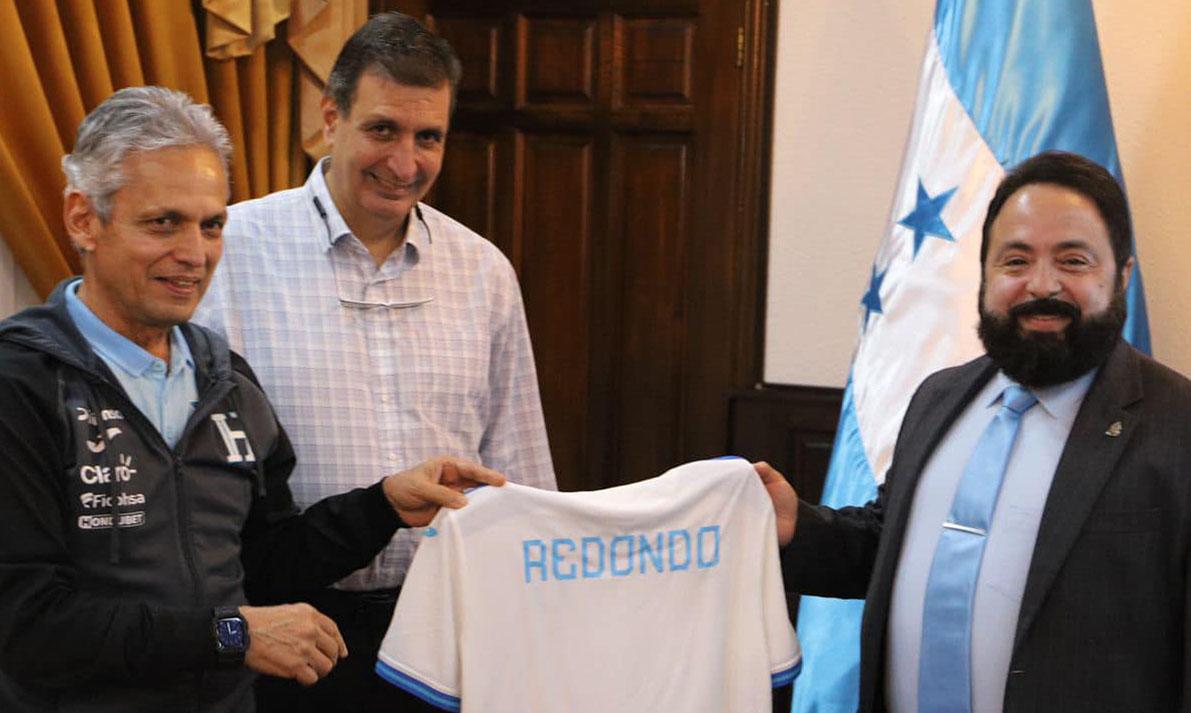 Congreso anuncia aportación histórica para Selección de Honduras