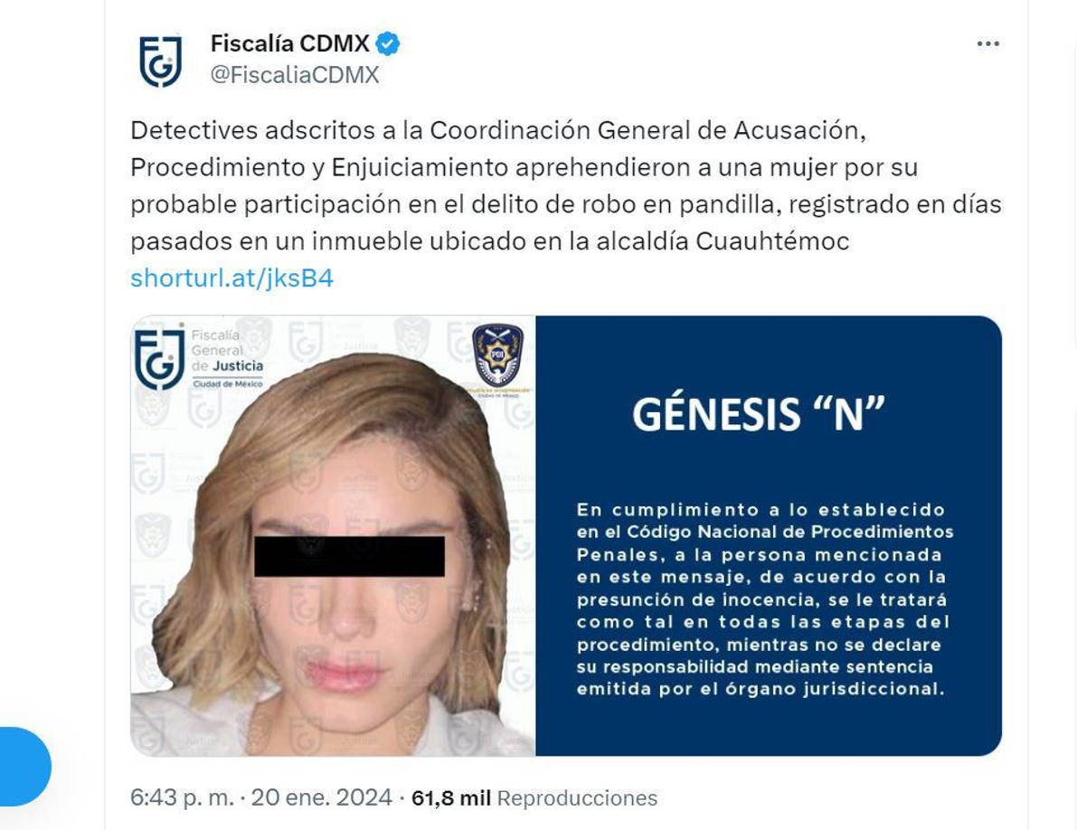 Con Nicky Jam, Aleska habría vivido una relación por unos meses entre 2021 y 2022. Además, participó en el video de su sencillo “Sin Novia” y en otros clips de estrellas latinas, como “La Nota” (con Manuel Turizo, Rauw Alejandro y Myke Towers), “Ya No Tiene Novio” (con Sebastián Yatra y Mau &amp; Ricky) y “Los Dioses” (con Ozuna y Anuel).