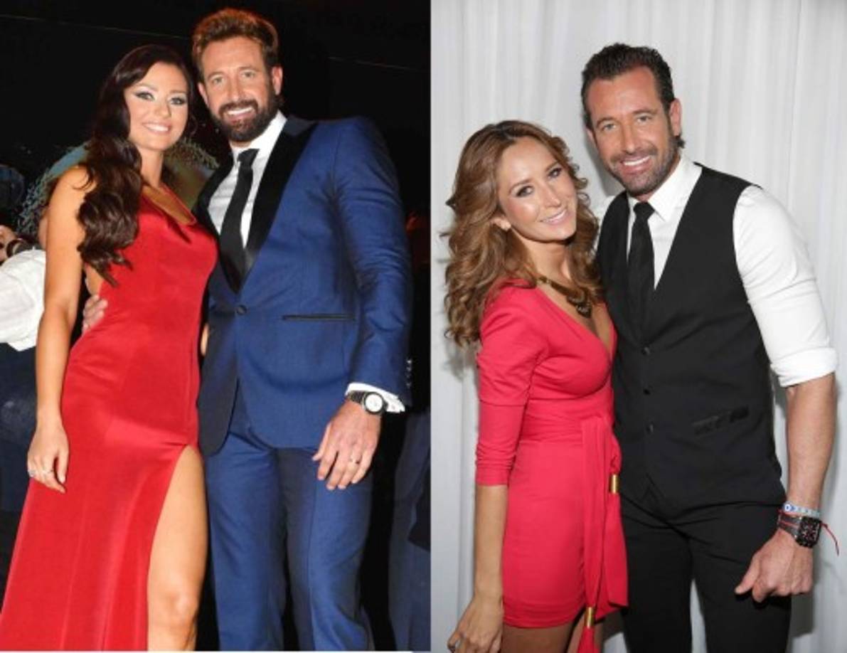 El galán de telenovelas ya tiene fama de mujeriego, y ha sido relacionado con la mayoría de sus coprotagonistas.<br/><br/>Hay que recordar que Irina flechó a Soto siendo compañeros en 'Vino el amor', pese a que él estaba casado con Geraldine Bazán.<br/>