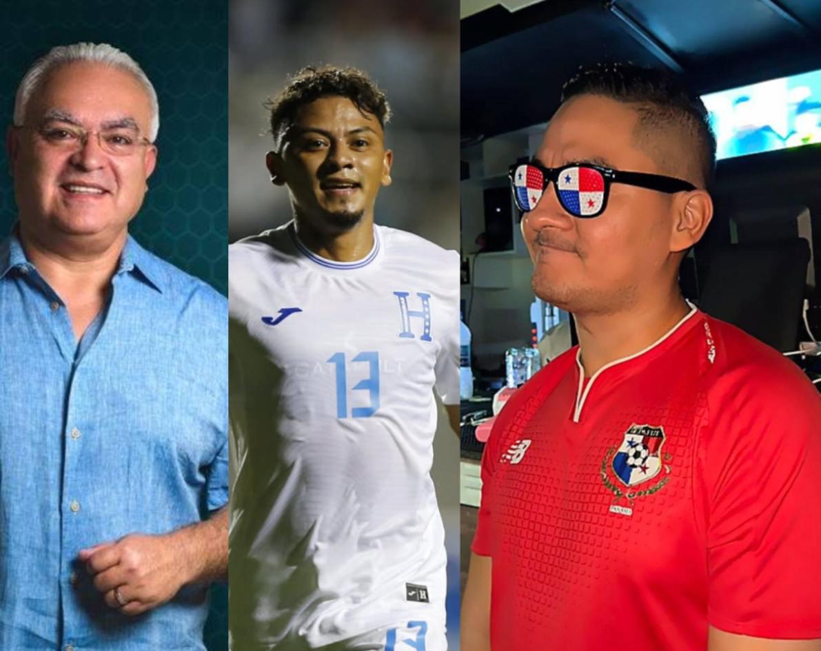 Destapan clave de Honduras para ir al Mundial y Chepe Bomba sorprende