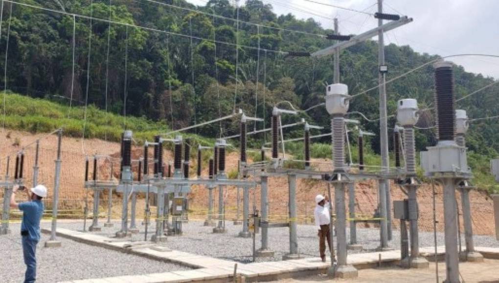 Sector eléctrico urge la ejecución del plan integral de rescate