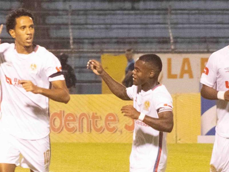 Mira las imágenes que dejó el inicio de la jornada 6 del Clausura 2023 de la Liga Nacional.