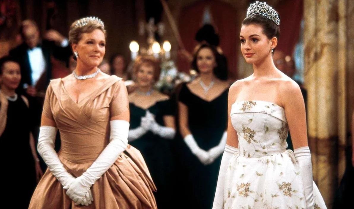 ‘El Diario de la Princesa’ ya tiene en desarrollo su tercera entrega