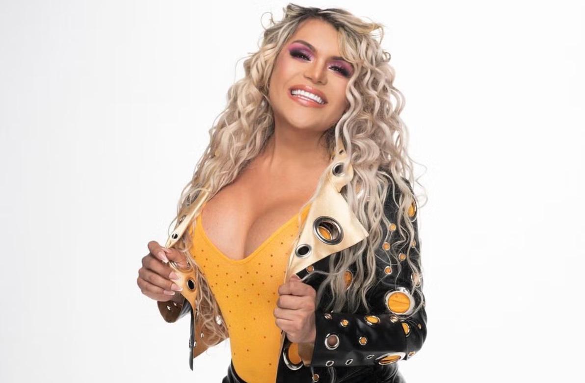 Wendy Guevara da su primera entrevista tras su triunfo: “Si yo puedo, todos pueden”