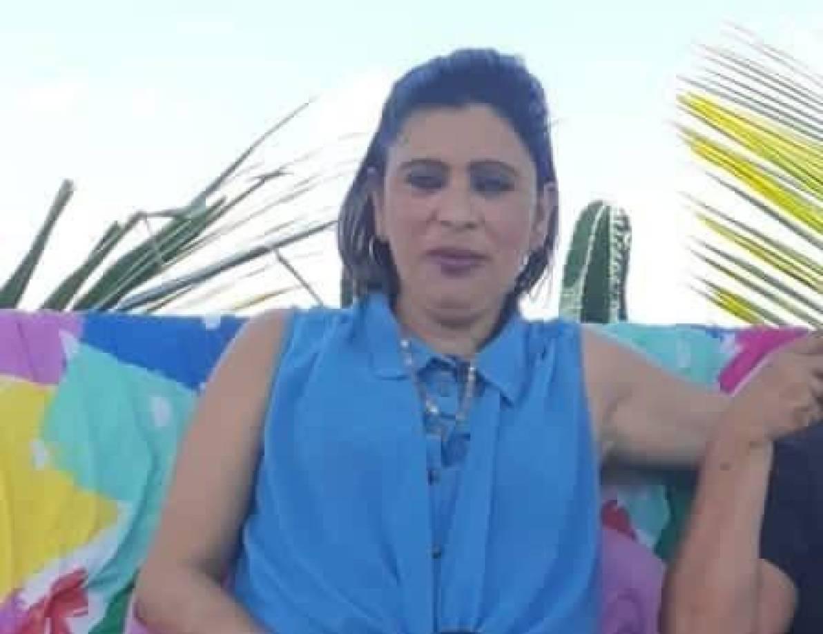 “Se fue con otro”: Había enterrado a su esposa en el patio y la denunciaba de abandono