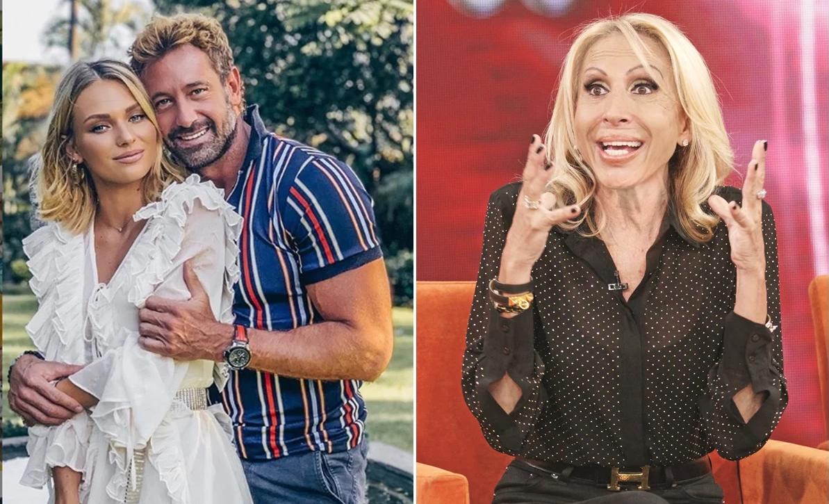 Laura Bozzo deberá disculparse públicamente con Irina Baeva y Gabriel Soto