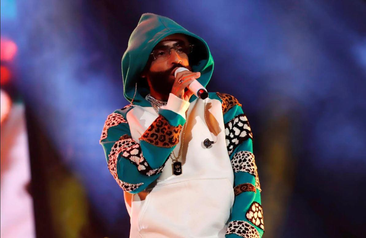 Arcángel lanza el álbum “Sr. Santos” en homenaje a su difunto hermano