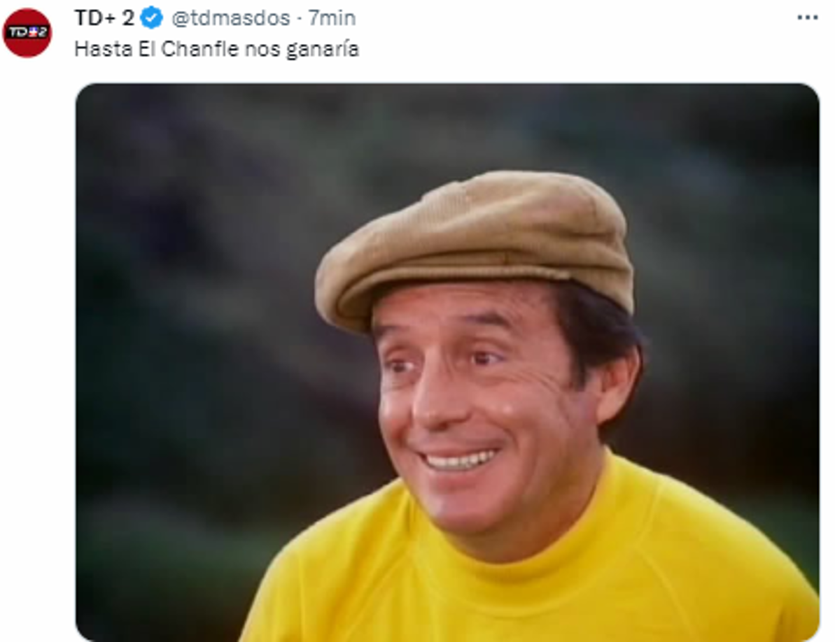 Copa Oro 2023: El México - Costa Rica desata ola de memes